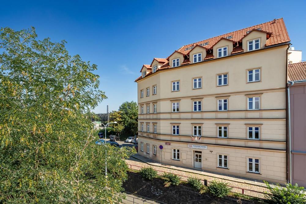 Minimino Hotel — Photos 3